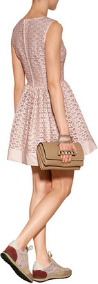 RED Valentino Fit and Flare Dress