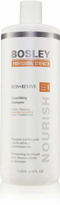 Bosley BosRevive Nourishing Shampoo For Color Treated Hair