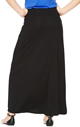South Tall Jersey Maxi Skirt
