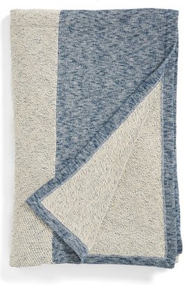 Nordstrom French Terry Blanket