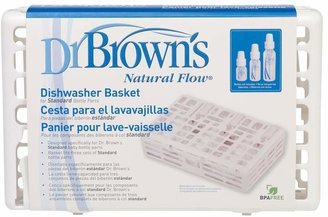 Dr Browns Dr. Brown's Natural Flow Standard Dishwasher Basket