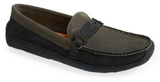 Tommy Bahama 'Paradise City' Driving Moccasin (Men)