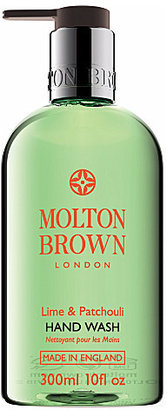 Molton Brown Lime & Patchouli hand wash 300ml