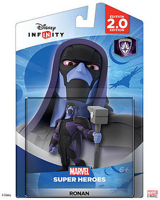 Disney Ronan Figure Infinity: Marvel Super Heroes (2.0 Edition)