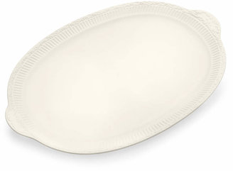 Mikasa Handled Oval Platter