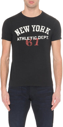 Ralph Lauren Printed T-Shirt - for Men