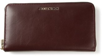Jimmy Choo 'Pippa' wallet