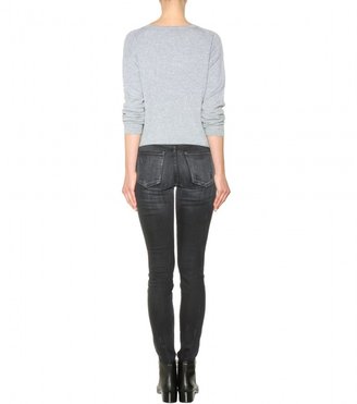 Citizens of Humanity Rocket high-rise skinny jeans