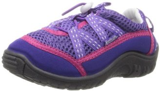 Northside Brille IIT Water Shoe (Toddler/Little Kid),Purple,7 M US Toddler