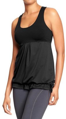 Old Navy Women's Active Compression Tanks