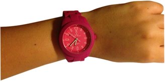 Toy Watch Pink