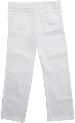 Baby CZ Five-Pocket Jean