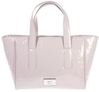 Calvin Klein Jeans MAGGIE Handbag pink