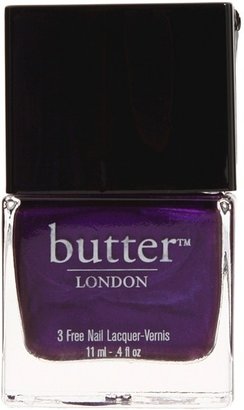 Butter London Shimmer Nail Polish (Brown Sugar) - Beauty