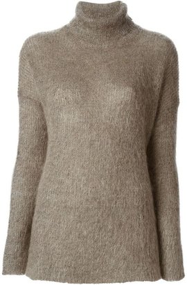 By Malene Birger 'Lianae' turtleneck sweater