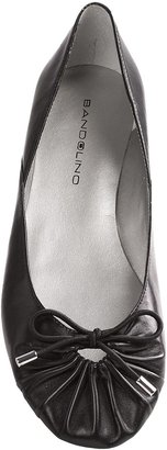 Bandolino It's Love Flats - Leather (For Women)