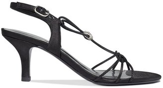 Easy Street Shoes Twilight Evening Sandals