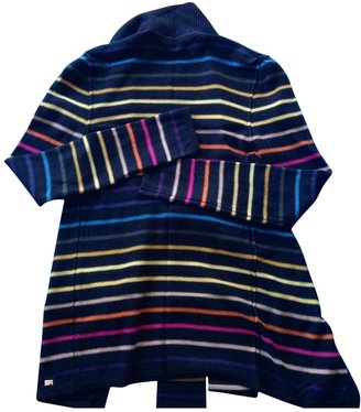 Sonia Rykiel Multicolour Wool Knitwear
