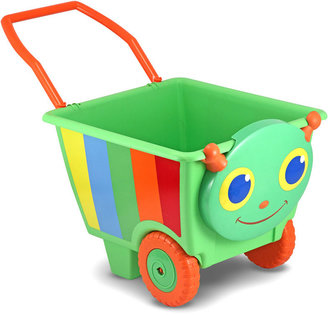 Melissa & Doug Kids Toy, Happy Giddy Cart