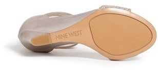 Nine West 'Floriscine' Sandal