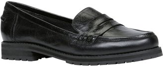 Aldo Ceregate loafer shoes