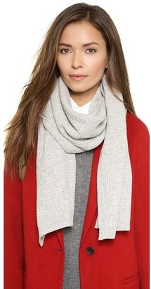 Vince Thermal Scarf