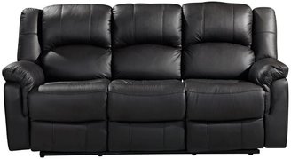 Carlton 3-Seater Recliner Sofa