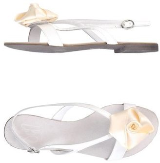 Giancarlo Paoli SGN Sandals