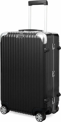 Rimowa Limbo four-wheel suitcase 66cm