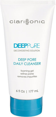 clarisonic Deep pore daily cleanser 177ml