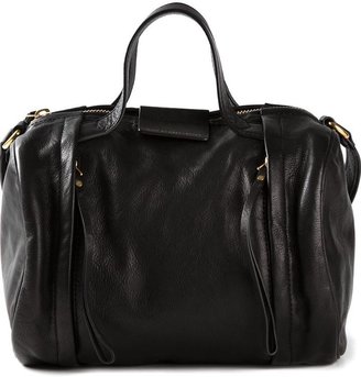 Marc by Marc Jacobs duffle-style tote