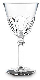 Baccarat Harcourt Eve American White Wine Glass