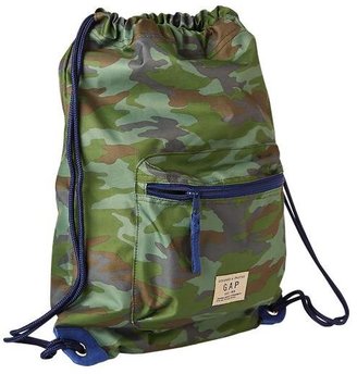 Gap Drawstring backpack
