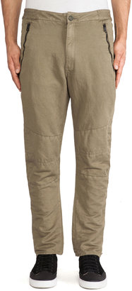 G Star G-Star Burmans 3D Loose Tapered Pant