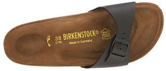 Birkenstock Madrid Birko-Flor™ Slide Sandal