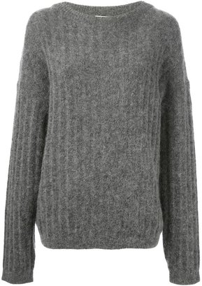 Acne Studios 'Dramatic' sweater