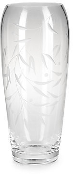 Lenox Opal Innocense Crystal Vase