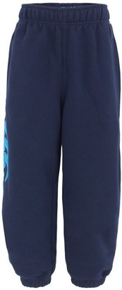 Canterbury of New Zealand Navy Core Track Bottoms