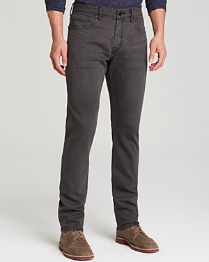 Paige Denim Jeans - Federal Slim Fit in Ace