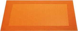 ASA Tabletop Placemat - Orange