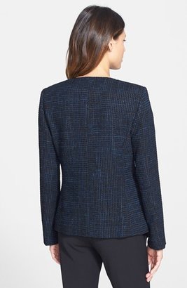 Santorelli Tweed Jacket