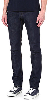 Denham Jeans Razor slim-fit tapered jeans - for Men