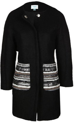 JOVONNA Assis Wool Coat