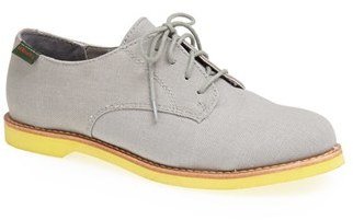 G.H. Bass and Co. 'Elly' Oxford Flat
