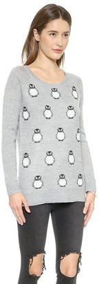 BB Dakota Rhea Sweater