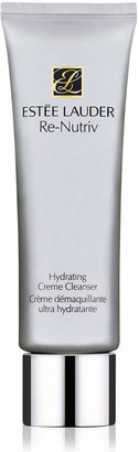 Estee Lauder Re-Nutriv Intensive Hydrating Crème Cleanser, 4.2 oz.