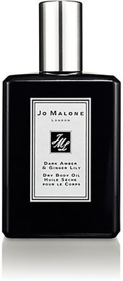 Jo Malone Cologne Intense Oud & Bergamot Body Oil/3.38 oz.