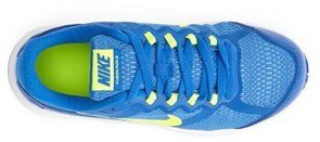 Nike 'Dual Fusion Run 3' Athletic Shoe (Toddler & Little Kid) (Online Only)