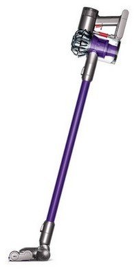 Dyson DC59 Animal Cordless Handstick Vacuum Cleaner 64957-01