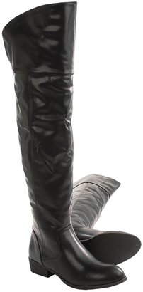 Report Gemi Tall Boots (For Women)